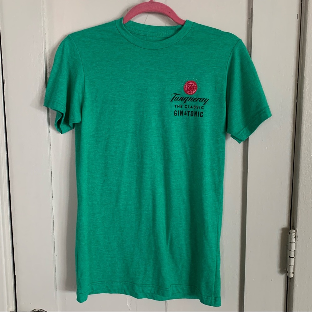 Tanqueray Graphic T-shirt